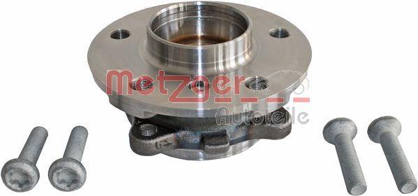 Roulement de roue METZGER ref. WM 150.59